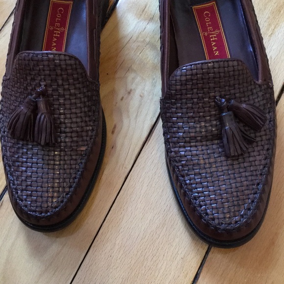Cole Haan Loafers - Picture 5 of 5
